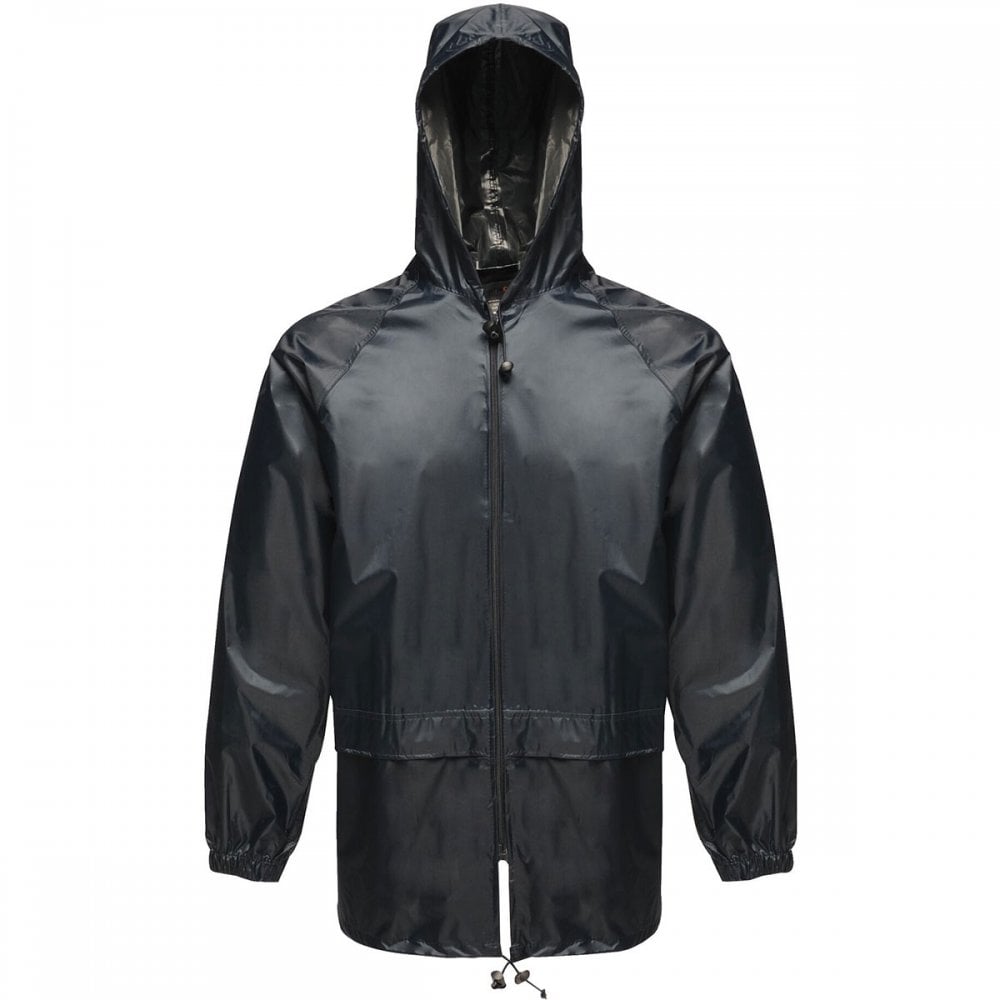 TRW408 Mens Stormbreak Waterproof Jacket