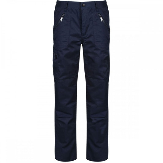 TRJ600 Mens Pro Multi Pocket Action Trousers
