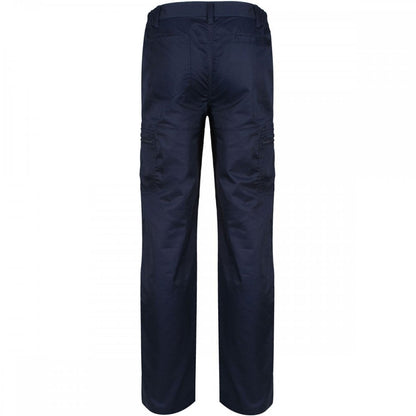 TRJ600 Mens Pro Multi Pocket Action Trousers