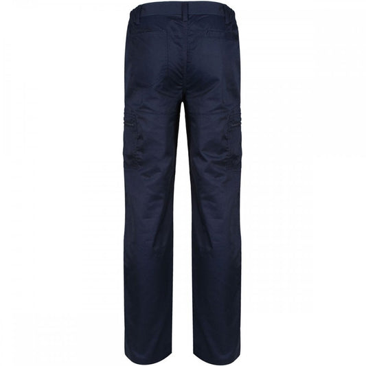 TRJ600 Mens Pro Multi Pocket Action Trousers