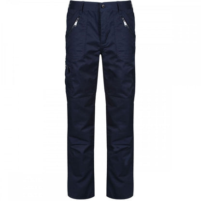 TRJ600 Mens Pro Multi Pocket Action Trousers