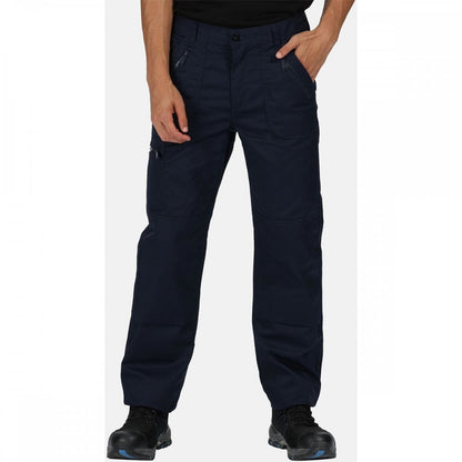 TRJ600 Mens Pro Multi Pocket Action Trousers