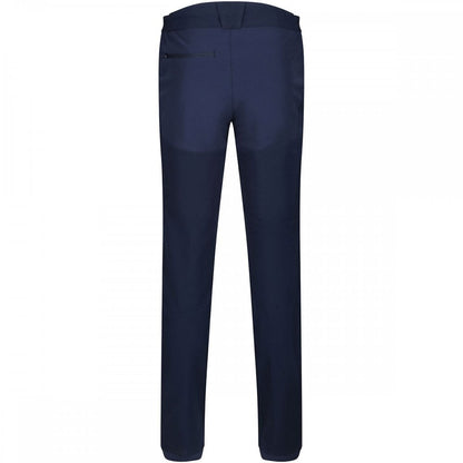TRJ510 Mens X-Pro Prolite Stretch Multi Pocket Trousers