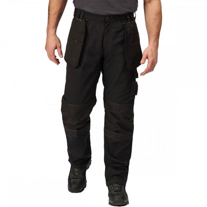 TRJ335 Mens Hardwear Holster Trousers