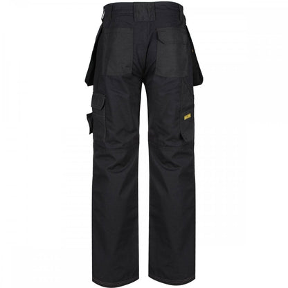 TRJ335 Mens Hardwear Holster Trousers