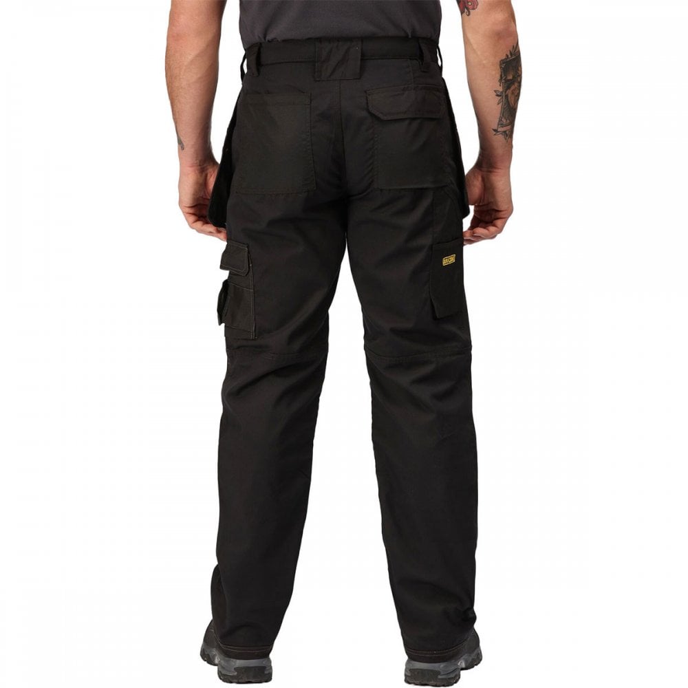 TRJ335 Mens Hardwear Holster Trousers