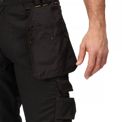 TRJ335 Mens Hardwear Holster Trousers