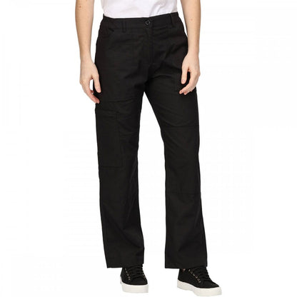 TRJ334 Womens Action Trousers
