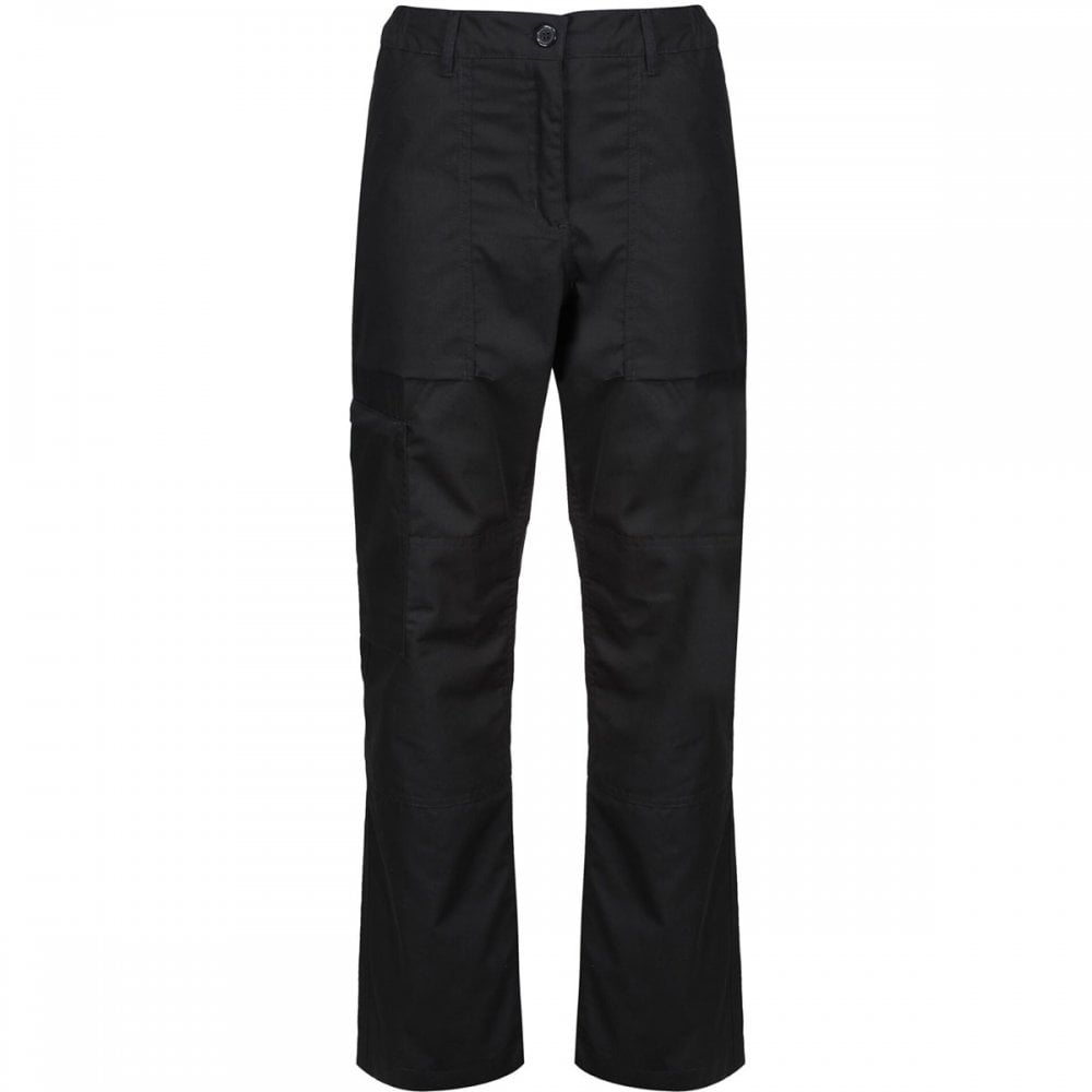 TRJ334 Womens Action Trousers