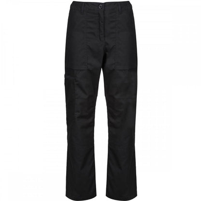 TRJ334 Womens Action Trousers