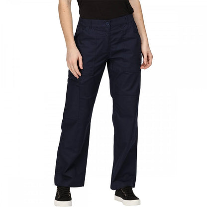 TRJ334 Womens Action Trousers