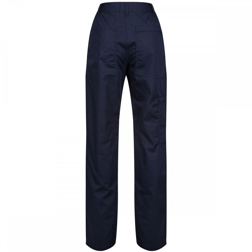 TRJ334 Womens Action Trousers