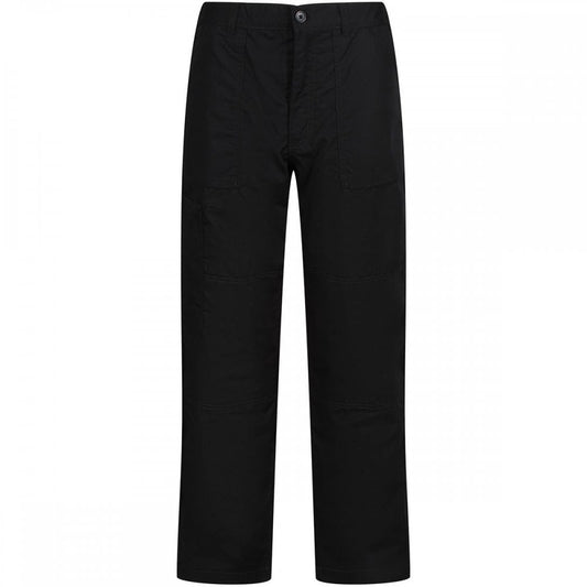 TRJ331 Mens Lined Action Trousers
