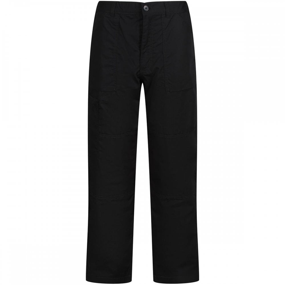 TRJ331 Mens Lined Action Trousers