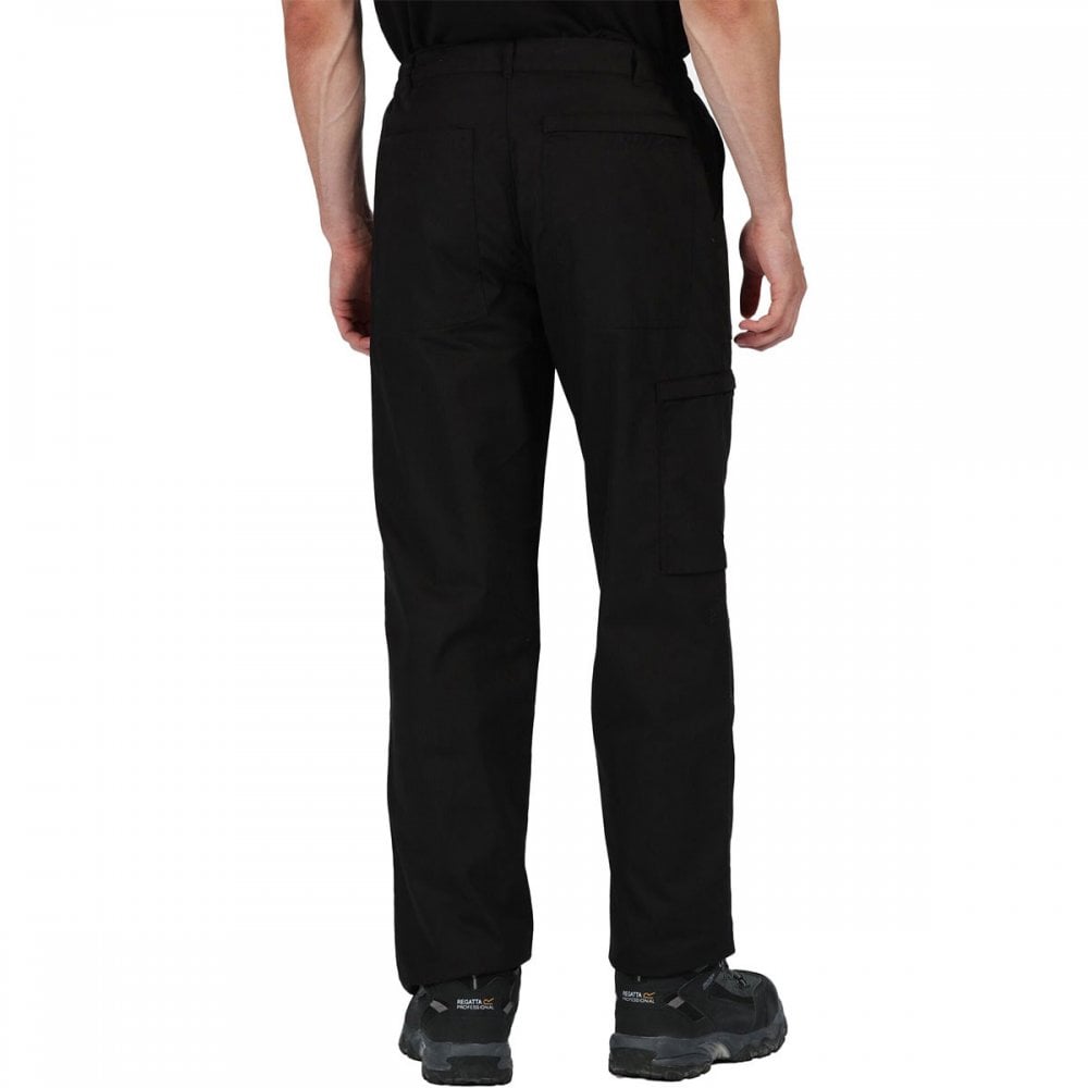 TRJ331 Mens Lined Action Trousers