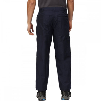 TRJ331 Mens Lined Action Trousers