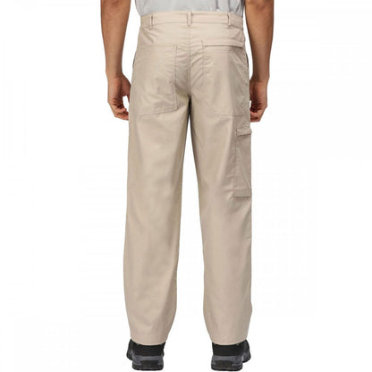 TRJ330 Mens Action Trousers