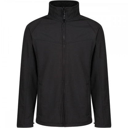 TRA642 Mens Uproar Interactive Softshell Jacket