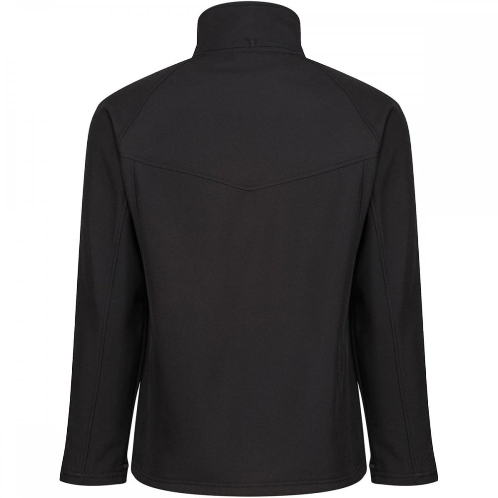 TRA642 Mens Uproar Interactive Softshell Jacket