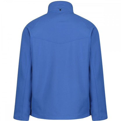 TRA642 Mens Uproar Interactive Softshell Jacket
