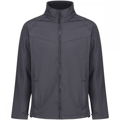 TRA642 Mens Uproar Interactive Softshell Jacket