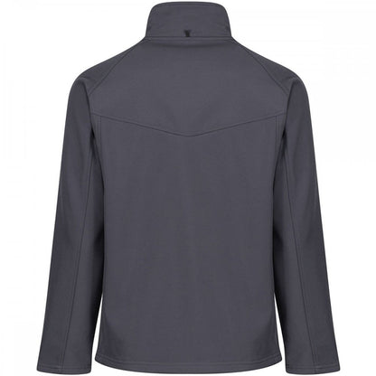 TRA642 Mens Uproar Interactive Softshell Jacket