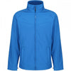 TRA642 Mens Uproar Interactive Softshell Jacket
