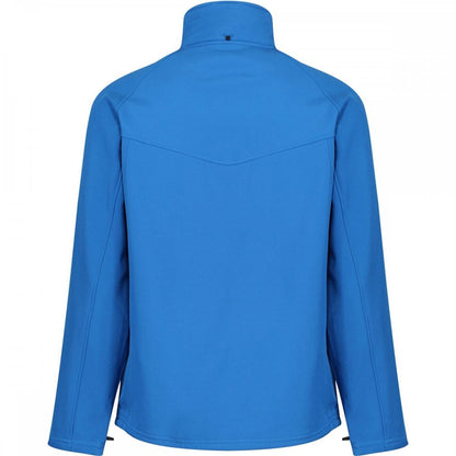 TRA642 Mens Uproar Interactive Softshell Jacket