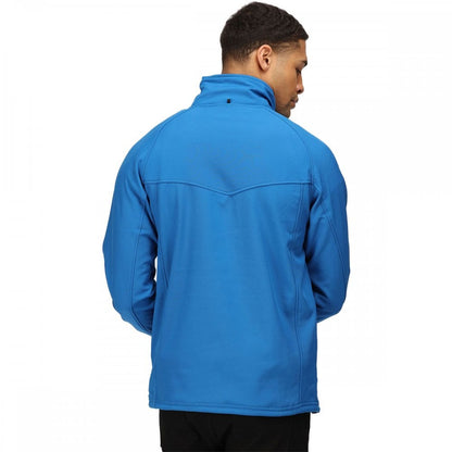TRA642 Mens Uproar Interactive Softshell Jacket