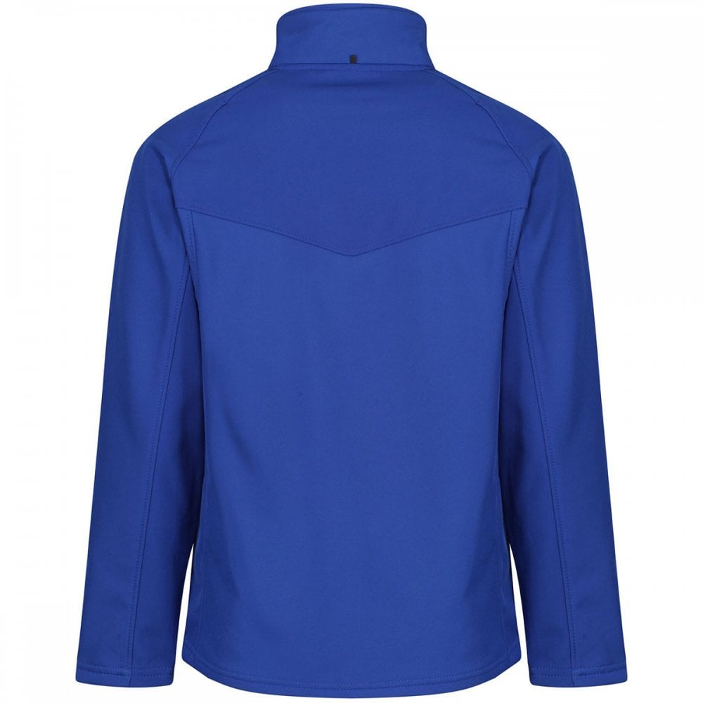 TRA642 Mens Uproar Interactive Softshell Jacket