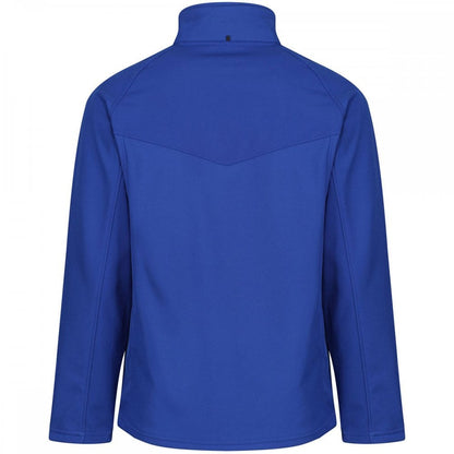 TRA642 Mens Uproar Interactive Softshell Jacket