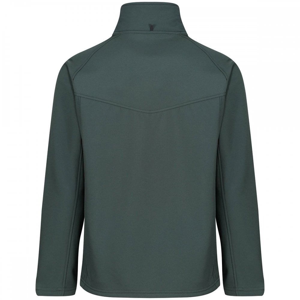 TRA642 Mens Uproar Interactive Softshell Jacket