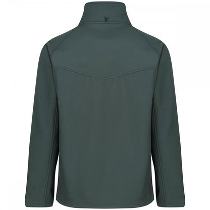 TRA642 Mens Uproar Interactive Softshell Jacket