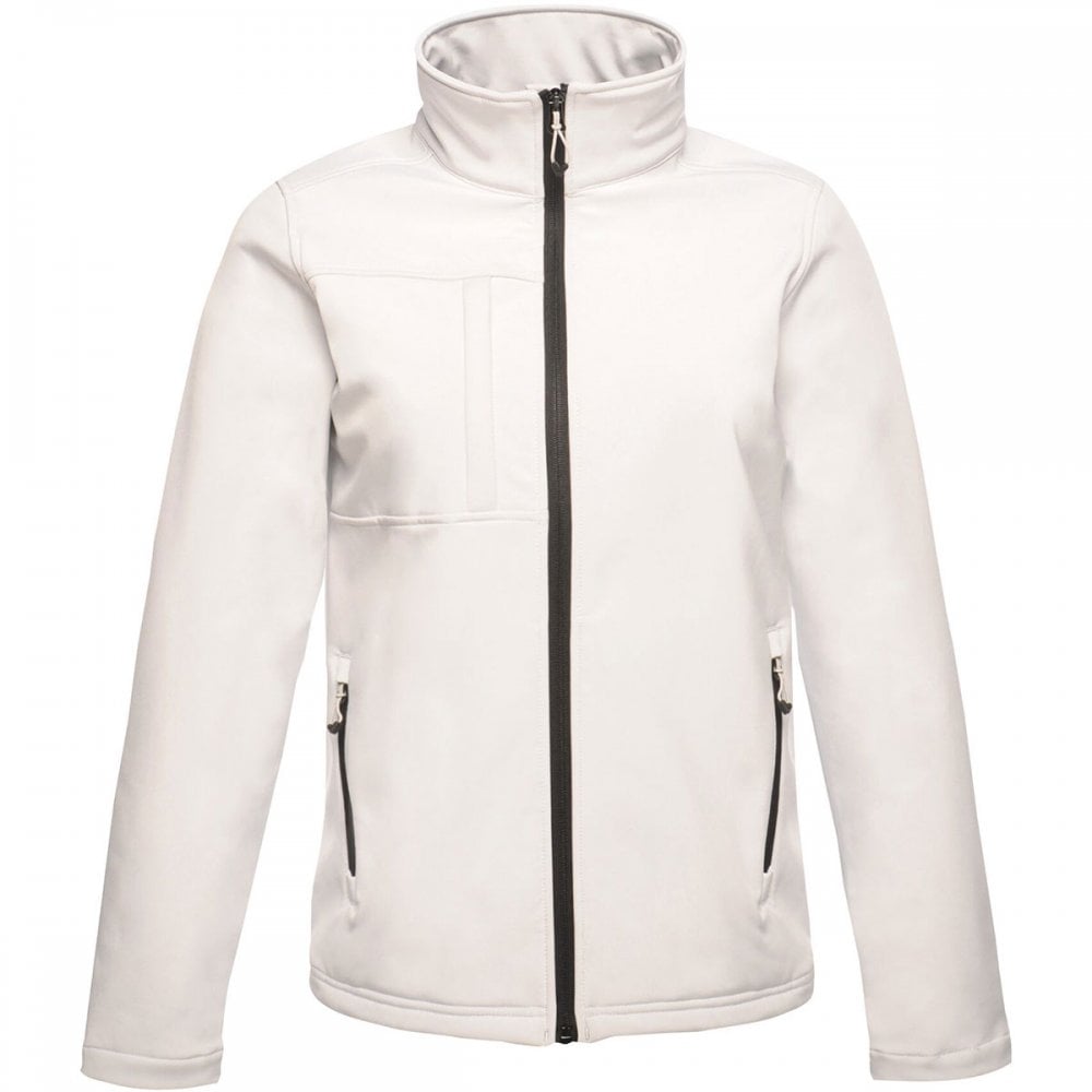 TRA688 Mens Octagon II Printable 3 Layer Membrane Softshell Jacket