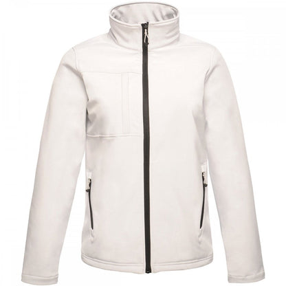 TRA688 Mens Octagon II Printable 3 Layer Membrane Softshell Jacket