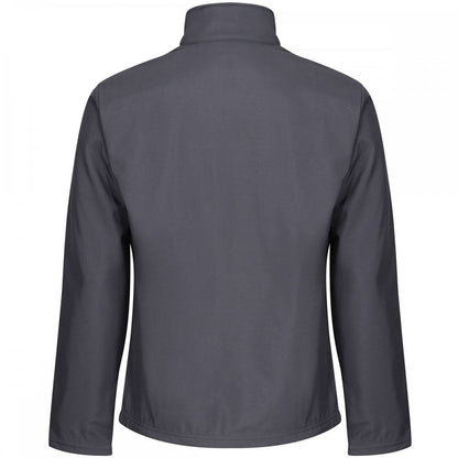 TRA688 Mens Octagon II Printable 3 Layer Membrane Softshell Jacket
