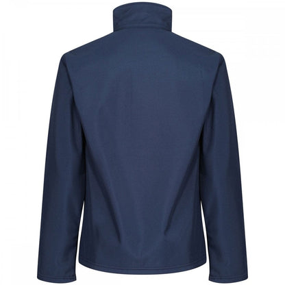 TRA688 Mens Octagon II Printable 3 Layer Membrane Softshell Jacket