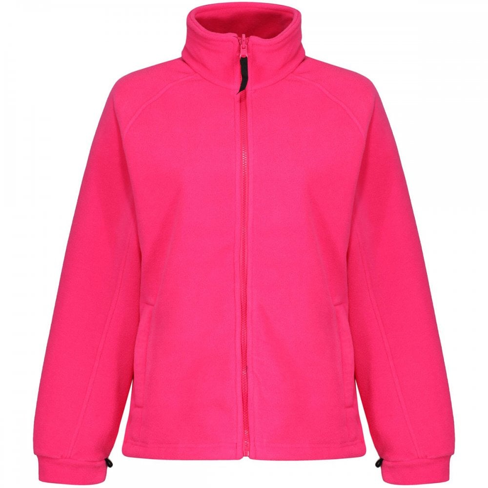 TRF541 Womens Thor III Fleece