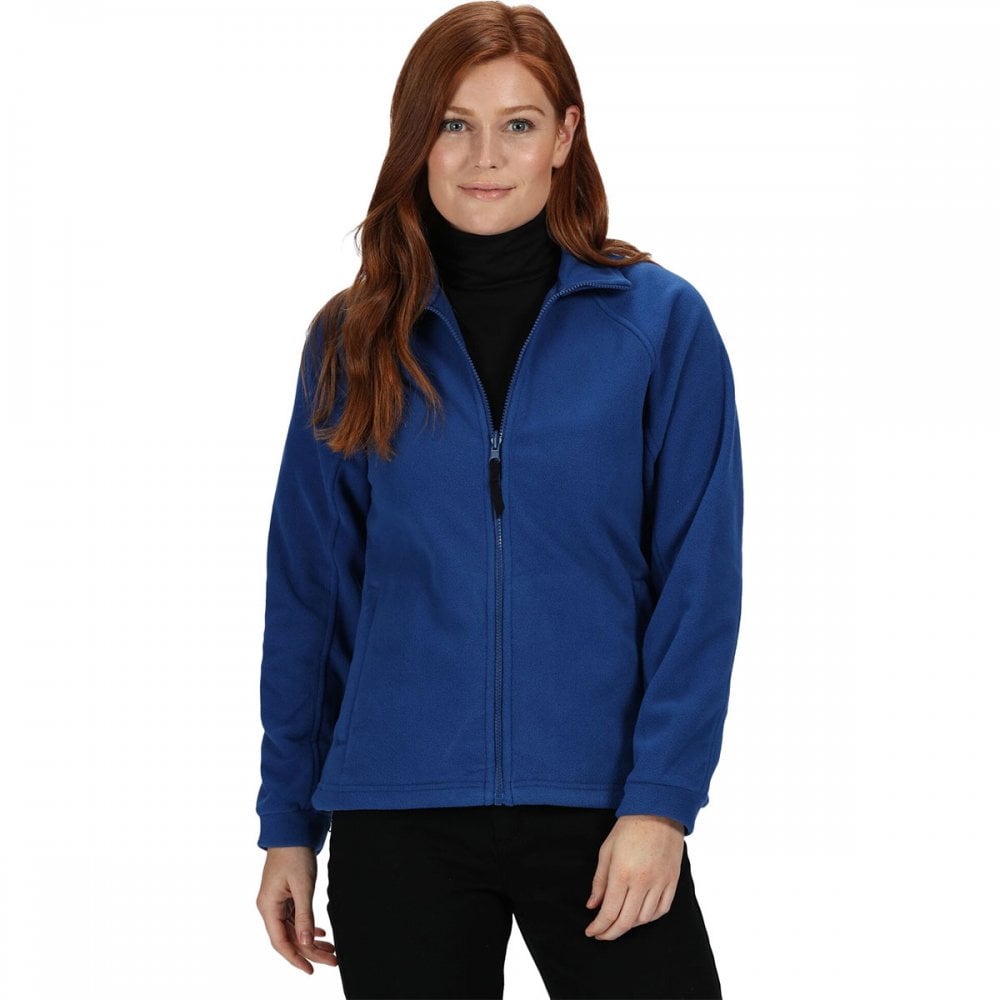 TRF541 Womens Thor III Fleece