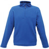 TRF549 Mens Micro Zip Neck Fleece