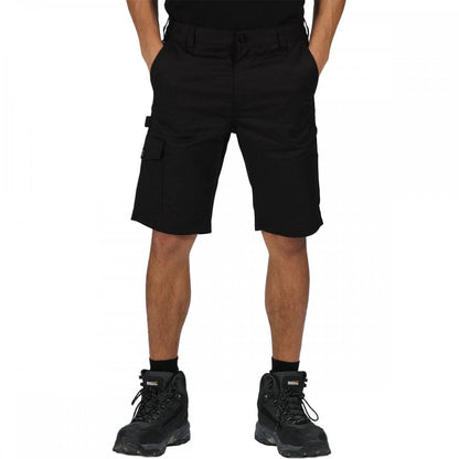 TRJ389 Mens Pro Cargo Shorts
