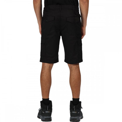 TRJ389 Mens Pro Cargo Shorts