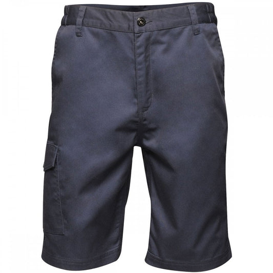 TRJ389 Mens Pro Cargo Shorts