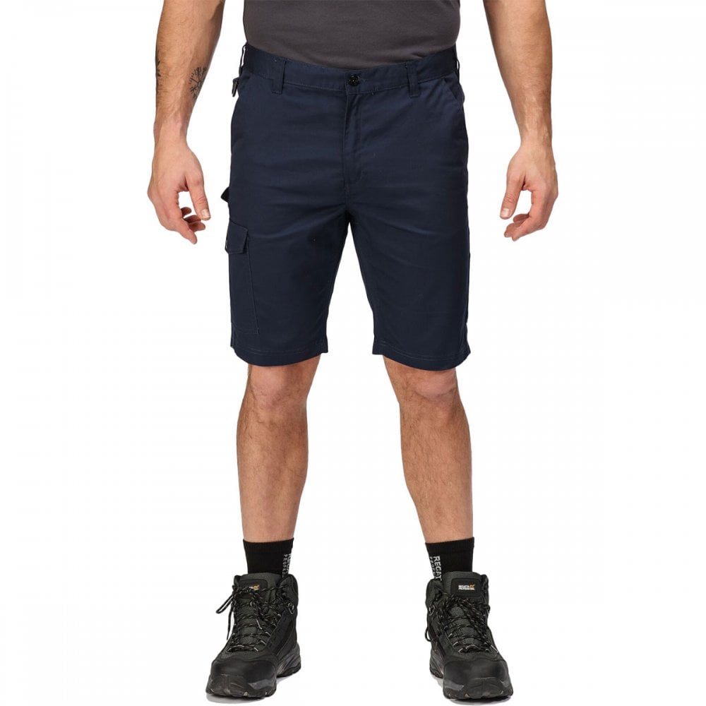 TRJ389 Mens Pro Cargo Shorts