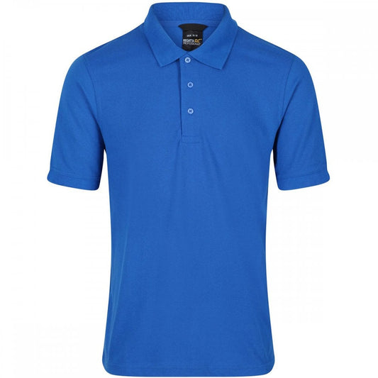 TRS143 Mens Classic Polo Shirt