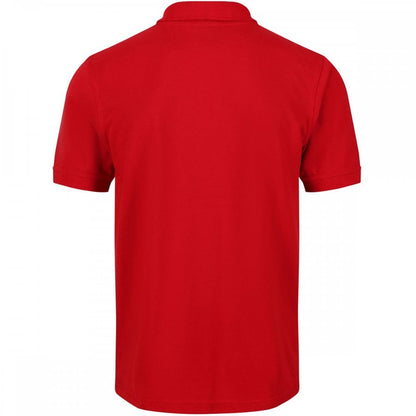 TRS143 Mens Classic Polo Shirt
