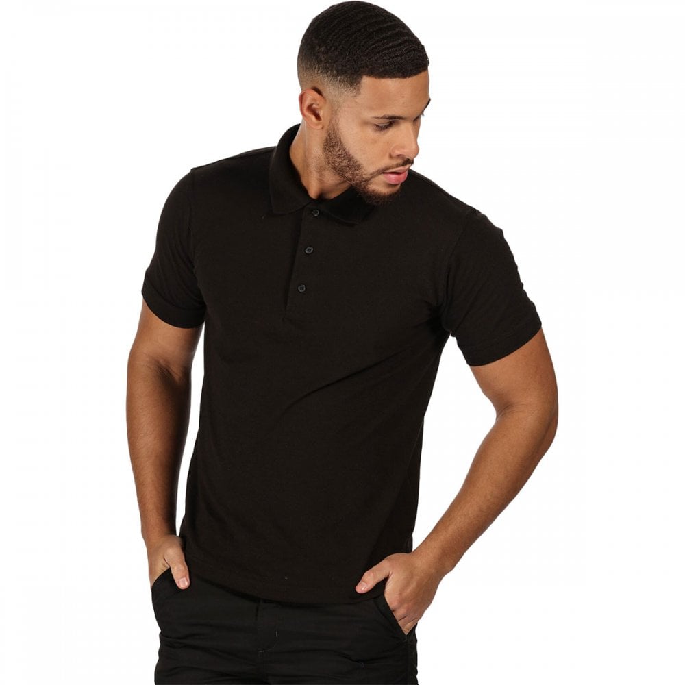 TRS143 Mens Classic Polo Shirt