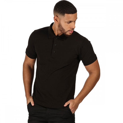 TRS143 Mens Classic Polo Shirt