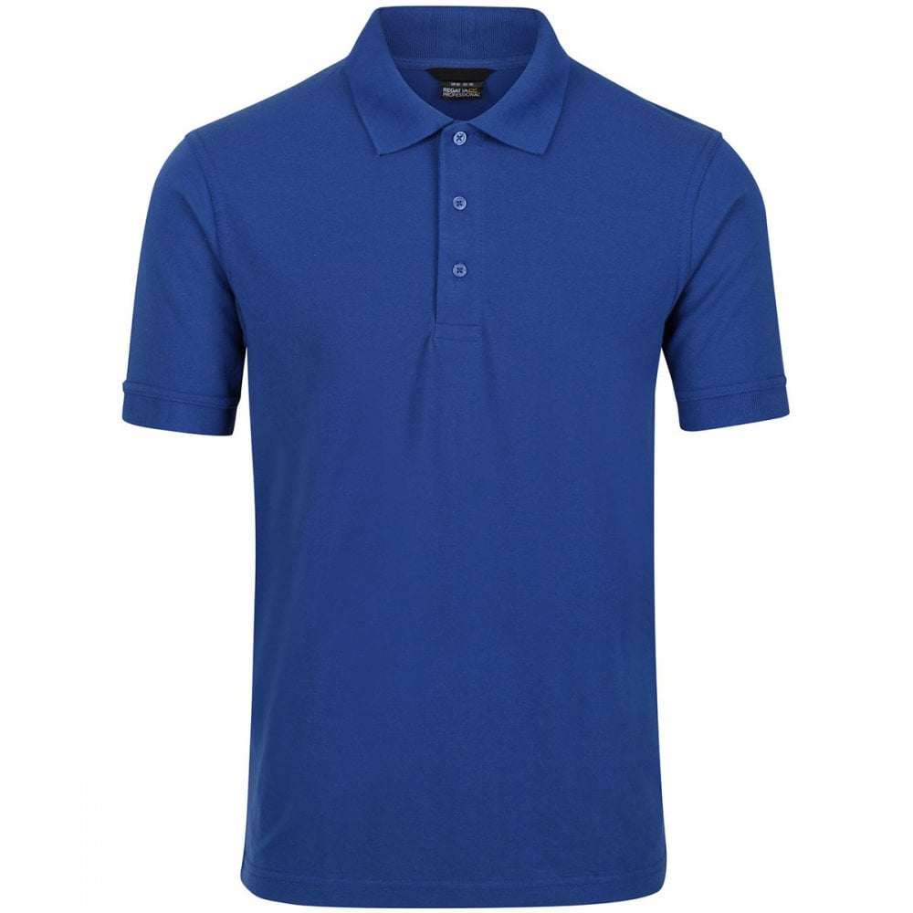 TRS143 Mens Classic Polo Shirt
