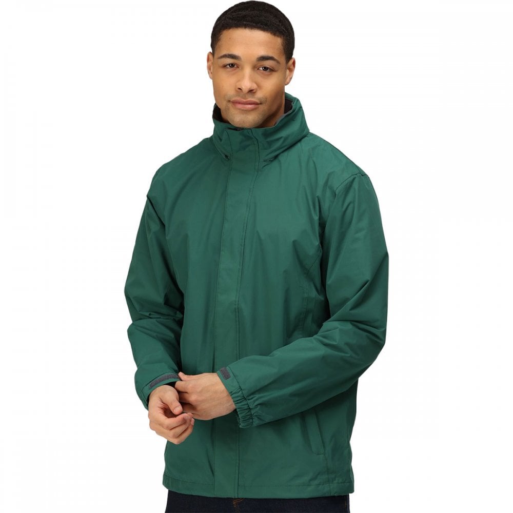 TRW461 Mens Ardmore Waterproof Jacket